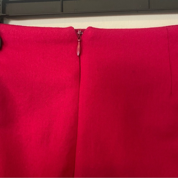 Talbots Pink Skirt - Picture 4 of 6